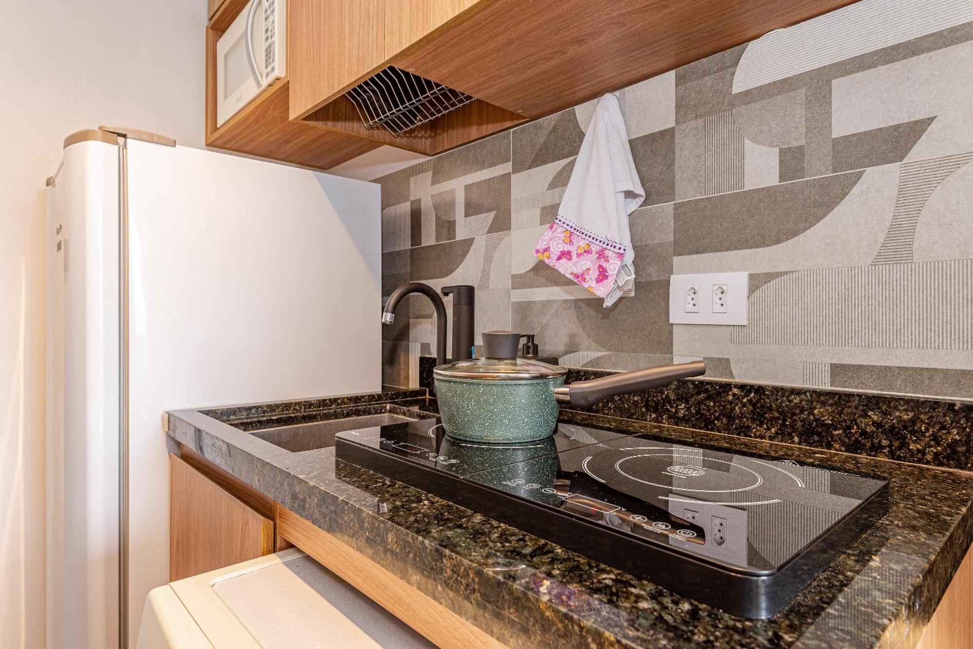 Novo 200 M Metro Apartamento São Paulo